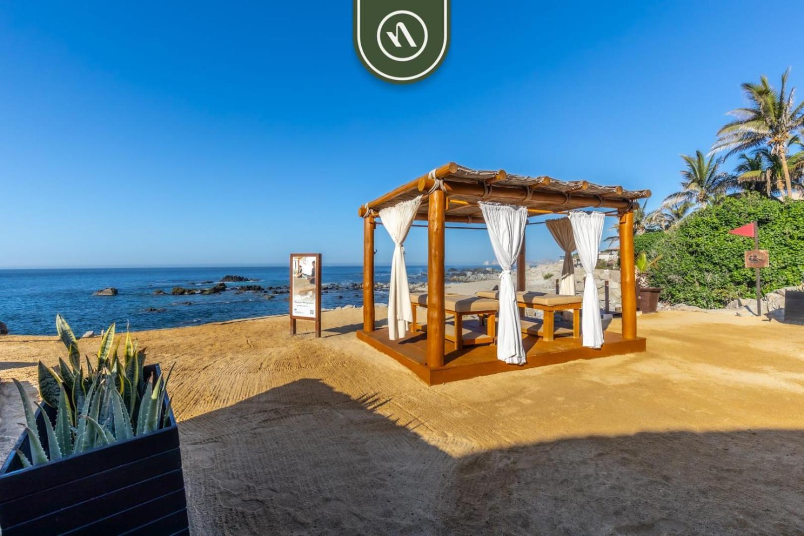 Villa 2Br House With Ocean View In Cabo Cabo San Lucas Exterior foto